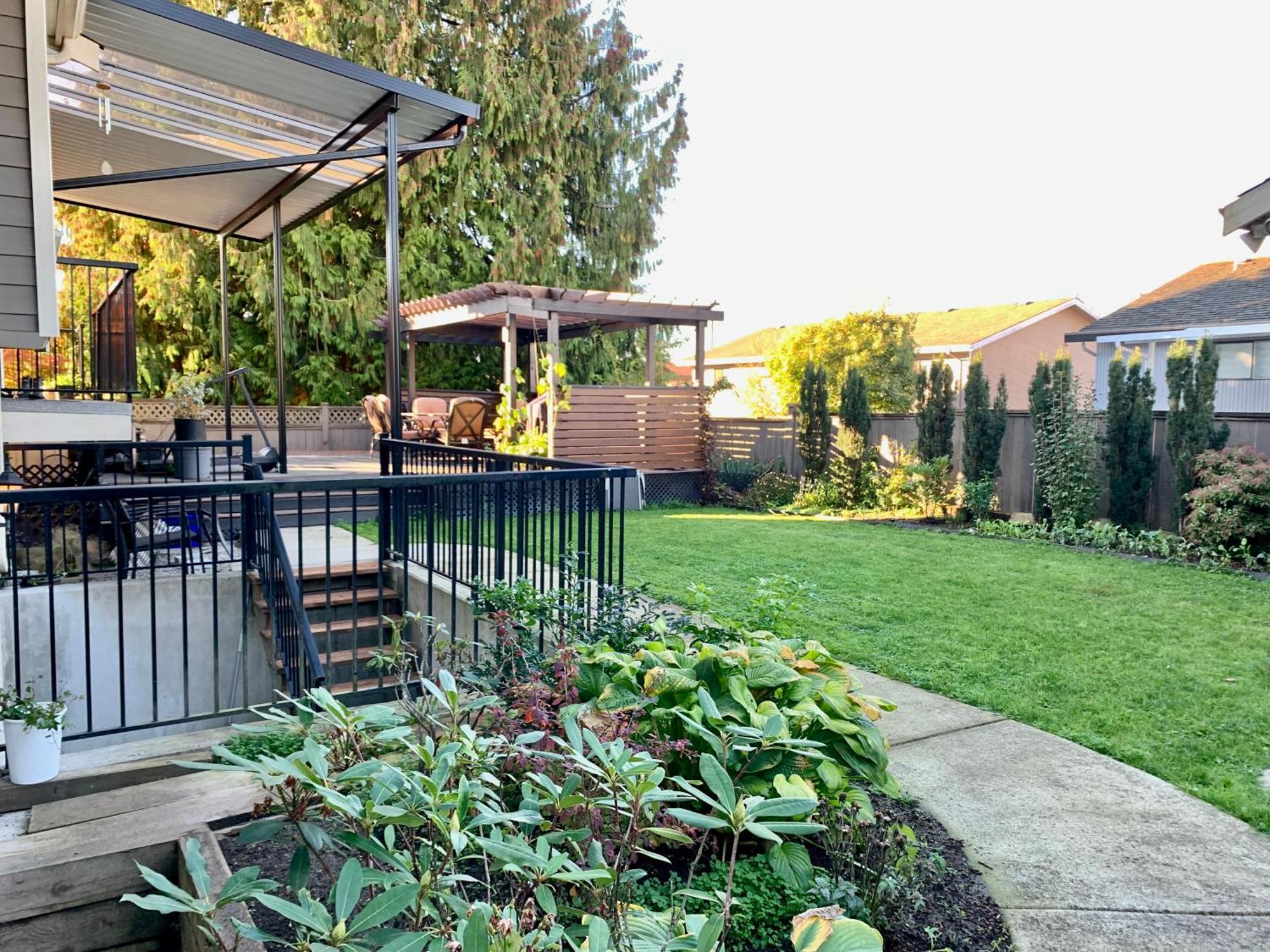 Spacious Burnaby Guest Home Bagian luar foto