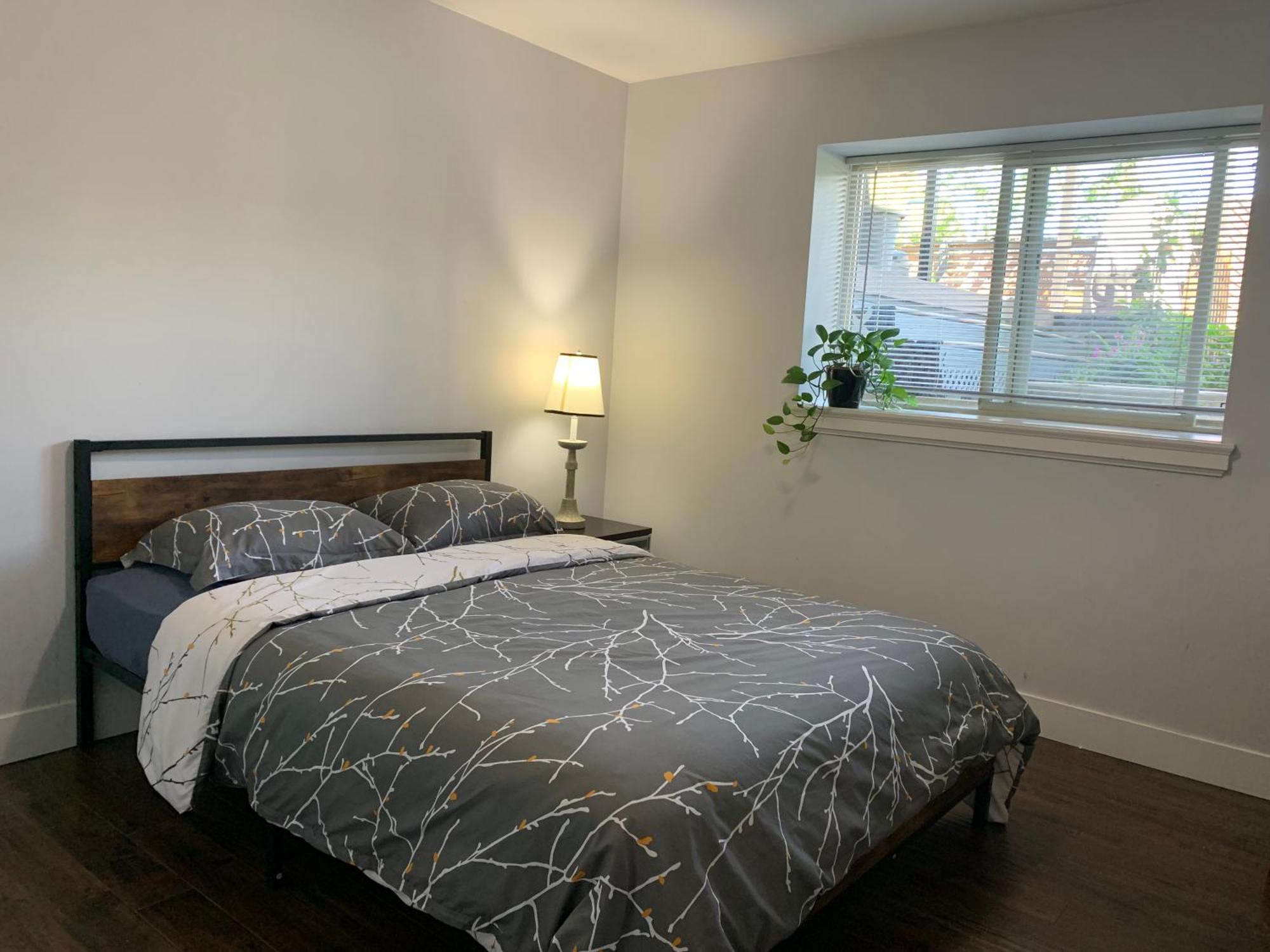 Spacious Burnaby Guest Home Bagian luar foto