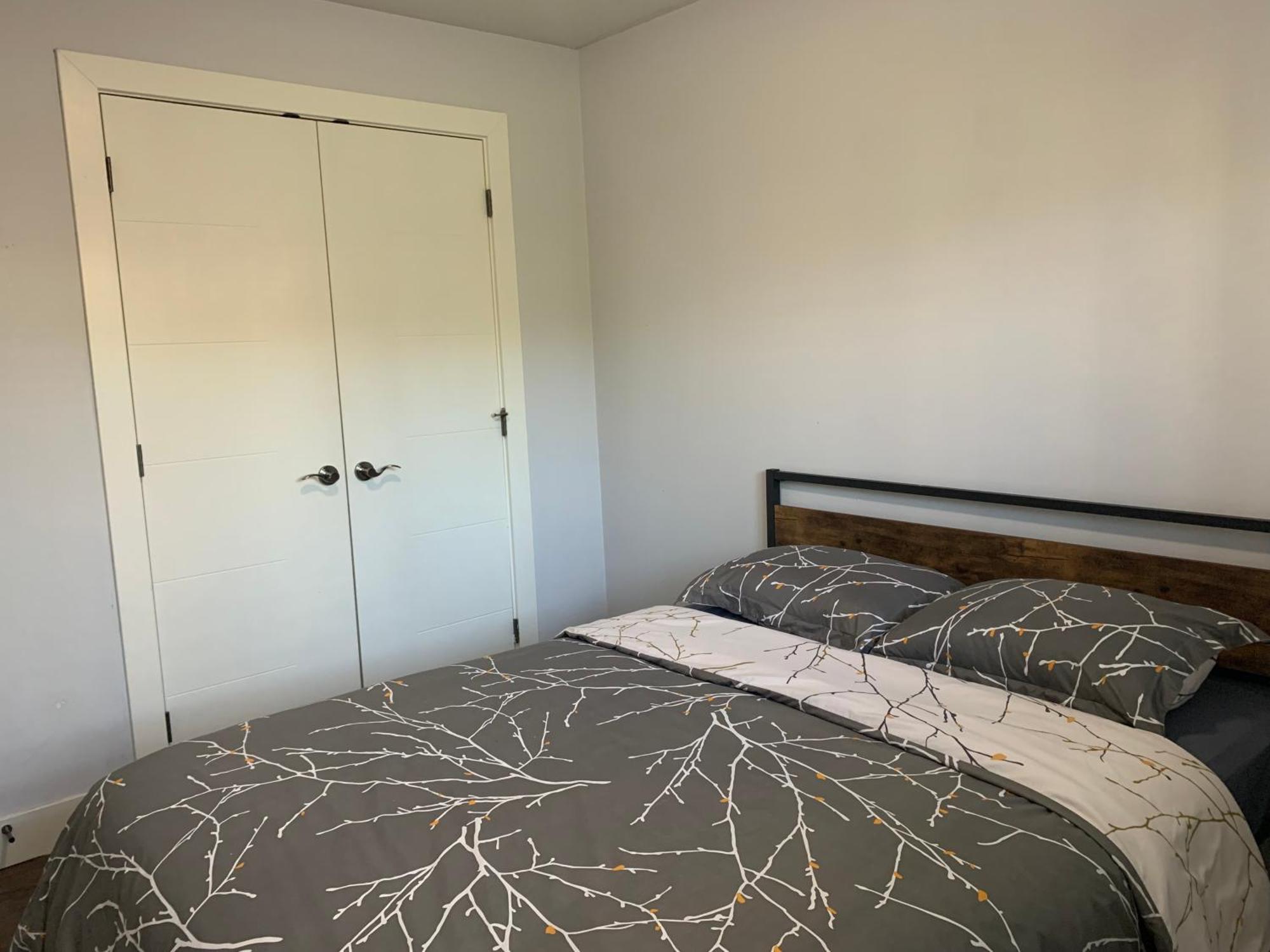 Spacious Burnaby Guest Home Bagian luar foto